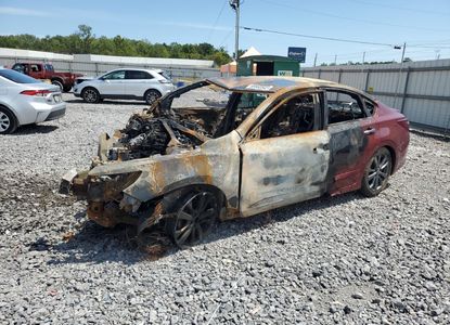 Vehicle Report for - Image 1