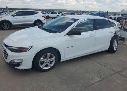 Vehicle Report for VIN 1G1ZB5ST7MF041453 - Image 1