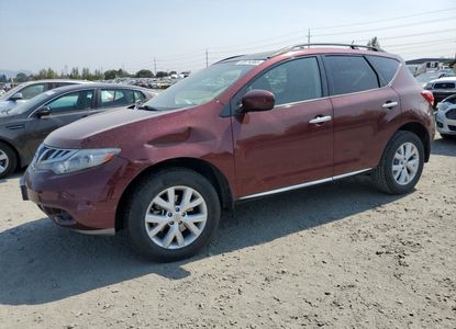 Vehicle Report for - Image 1