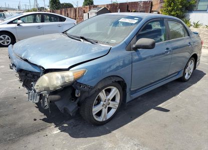 Raport vehicul pentru VIN 5YFBU4EE3DP165920 - Imaginea 1