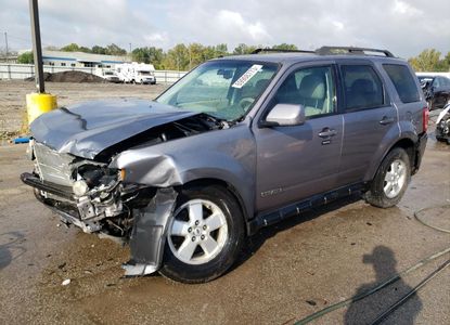 Vehicle Report for VIN 1FMCU93138KB36306 - Image 1