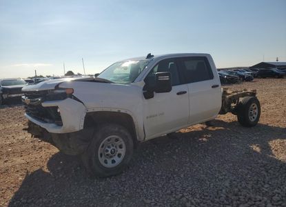 Звіт про транспортний засіб для VIN 1GC4YSEYXRF210071 – зображення 1