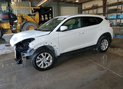 Доклад за превозно средство за VIN KM8J33A43LU107616 - Изображение 1