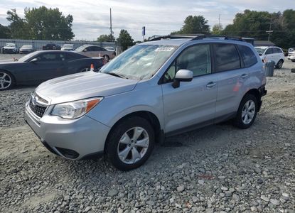 Vehicle Report for - Image 1