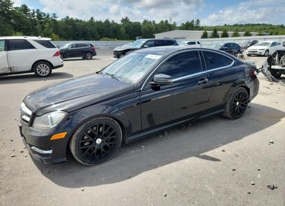 Отчет о транспортном средстве для VIN WDDGJ8JB7DG058264 - изображение 1