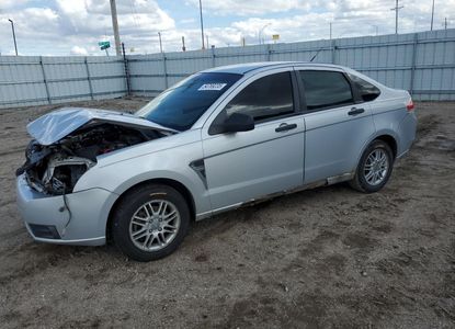 Vehicle Report for - Image 1