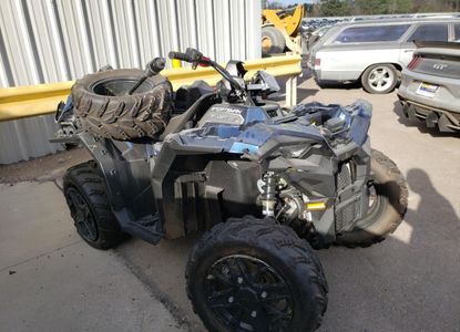 Raport pojazdu dla VIN 4XASXE85XMB785680 - Obraz 1