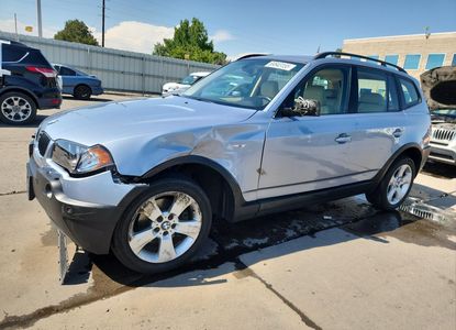 Vehicle Report for VIN WBXPA93465WD06810 - Image 1