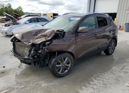 Vehicle Report for - Image 1