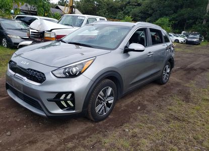 Vehicle Report for - Image 1