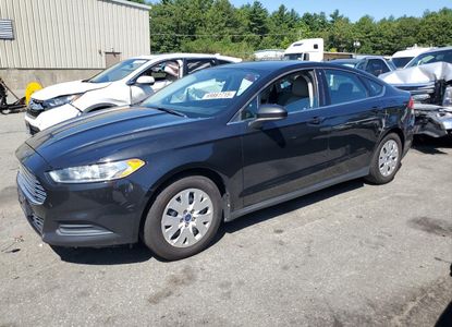 Vehicle Report for - Image 1