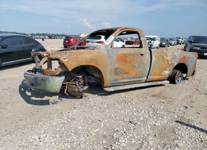 Звіт про транспортний засіб для VIN 3C6JR6DGXPG660788 – зображення 1