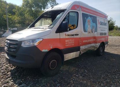Vehicle Report for - Image 1