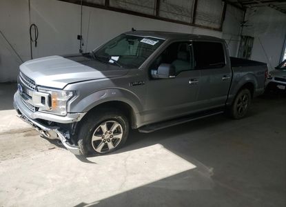 Vehicle Report for VIN 1FTEW1EPXLKE03783 - Image 1