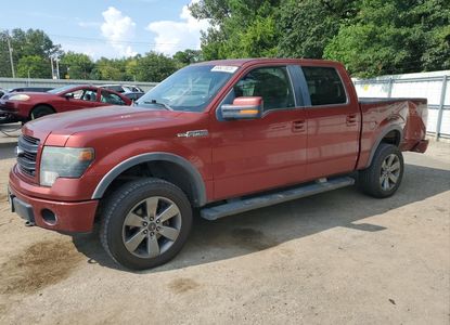 Vehicle Report for - Image 1
