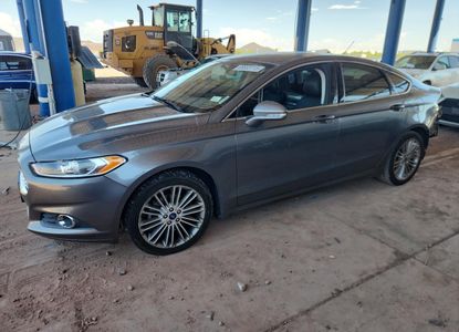 Vehicle Report for VIN 3FA6P0HD6ER358052 - Image 1