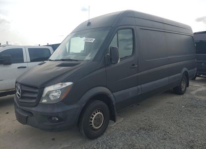 Vehicle Report for VIN WD3PF4CC7GP190627 - Image 1