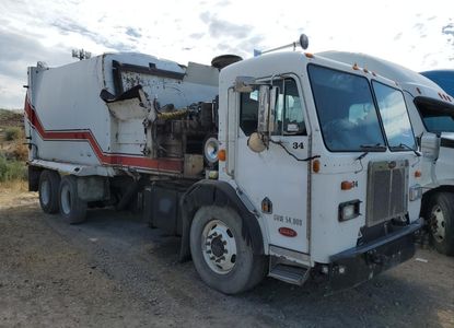 Звіт про транспортний засіб для VIN 3BPZL00X18F717919 – зображення 1