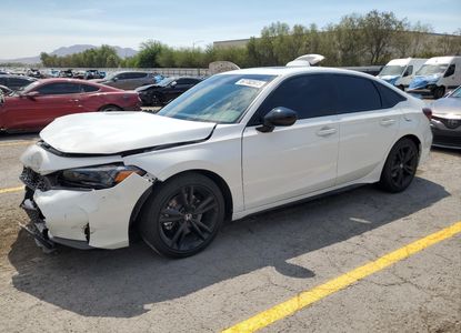 Vehicle Report for - Image 1