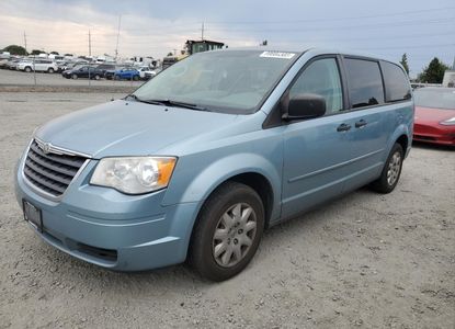 Raport pojazdu dla VIN 2A8HR44HX8R750550 - Obraz 1