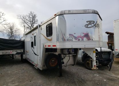 Informe del vehículo para VIN 51Y345E23B2000883 - Imagen 1