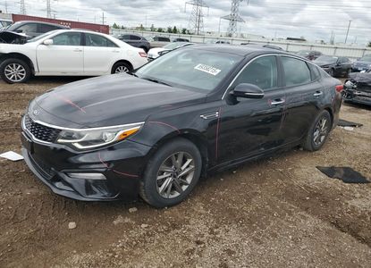 Отчет о транспортном средстве для VIN 5XXGT4L36KG341715 - изображение 1