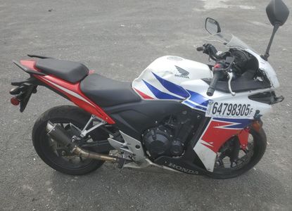 Vehicle Report for - Image 1
