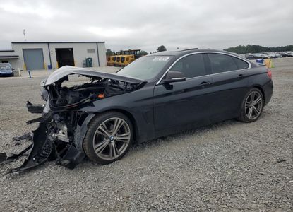 Informe del vehículo para VIN WBA4A9C54GG696242 - Imagen 1