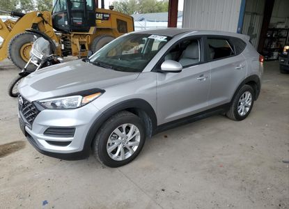 Vehicle Report for - Image 1
