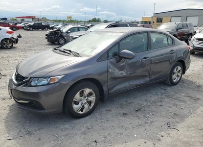 Vehicle Report for - Image 1