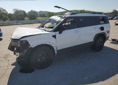 Vehicle Report for VIN 5NMP3DGL5SH131716 - Image 1