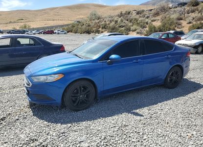 Vehicle Report for - Image 1