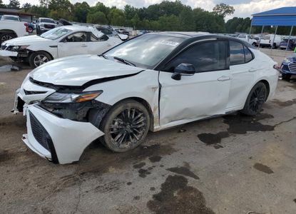 Vehicle Report for - Image 1