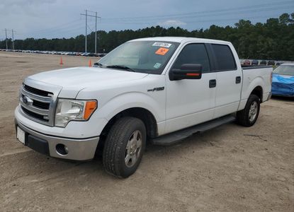 Vehicle Report for - Image 1