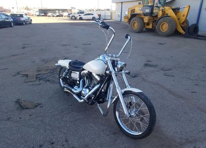 Звіт про транспортний засіб для VIN 1HD1GP4458K301609 – зображення 1