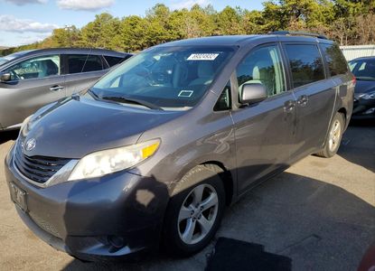 Vehicle Report for - Image 1