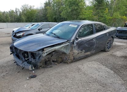 Vehicle Report for VIN 2C3CDXJG8GH238095 - Image 1