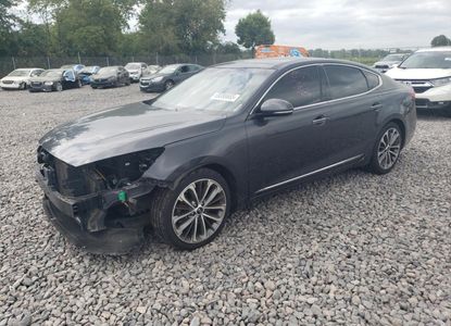 Vehicle Report for - Image 1