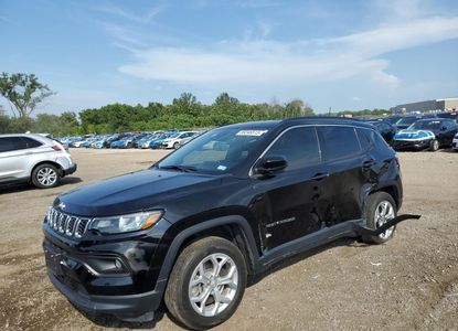 Vehicle Report for VIN 3C4NJDBN4RT176763 - Image 1