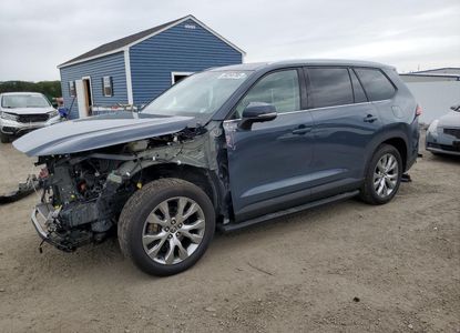 Vehicle Report for  - Image 1