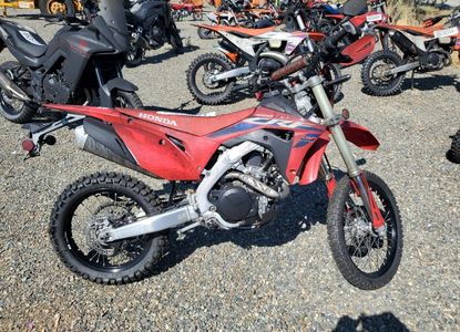 Vehicle Report for - Image 1