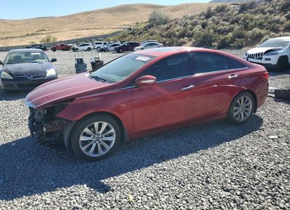 Vehicle Report for - Image 1