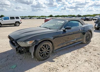 Доклад за превозно средство за VIN 1FATP8UH4G5329472 - Изображение 1