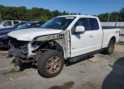 Vehicle Report for VIN 1FTEX1EP7FFA47402 - Image 1