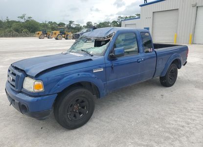 ავტომობილის ანგარიში VIN 1FTLR4FEXAPA73043 -ისთვის - სურათი 1