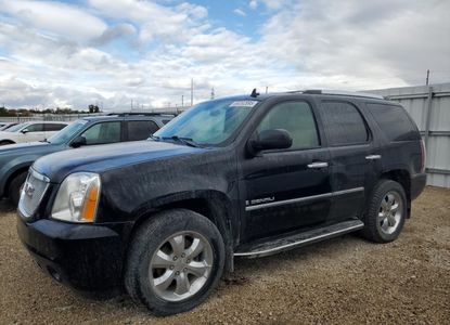 Fahrzeugbericht für VIN 1GKFK03219R134692 – Bild 1