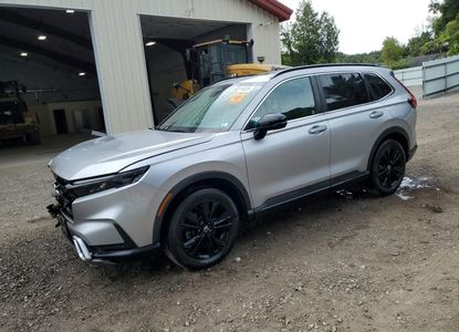 Vehicle Report for - Image 1