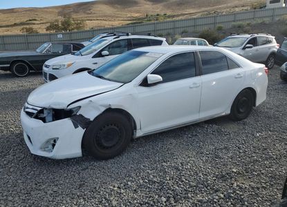 Vehicle Report for - Image 1