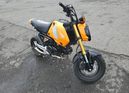 Vehicle Report for - Image 1