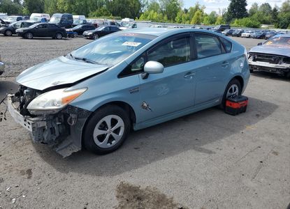 Vehicle Report for - Image 1